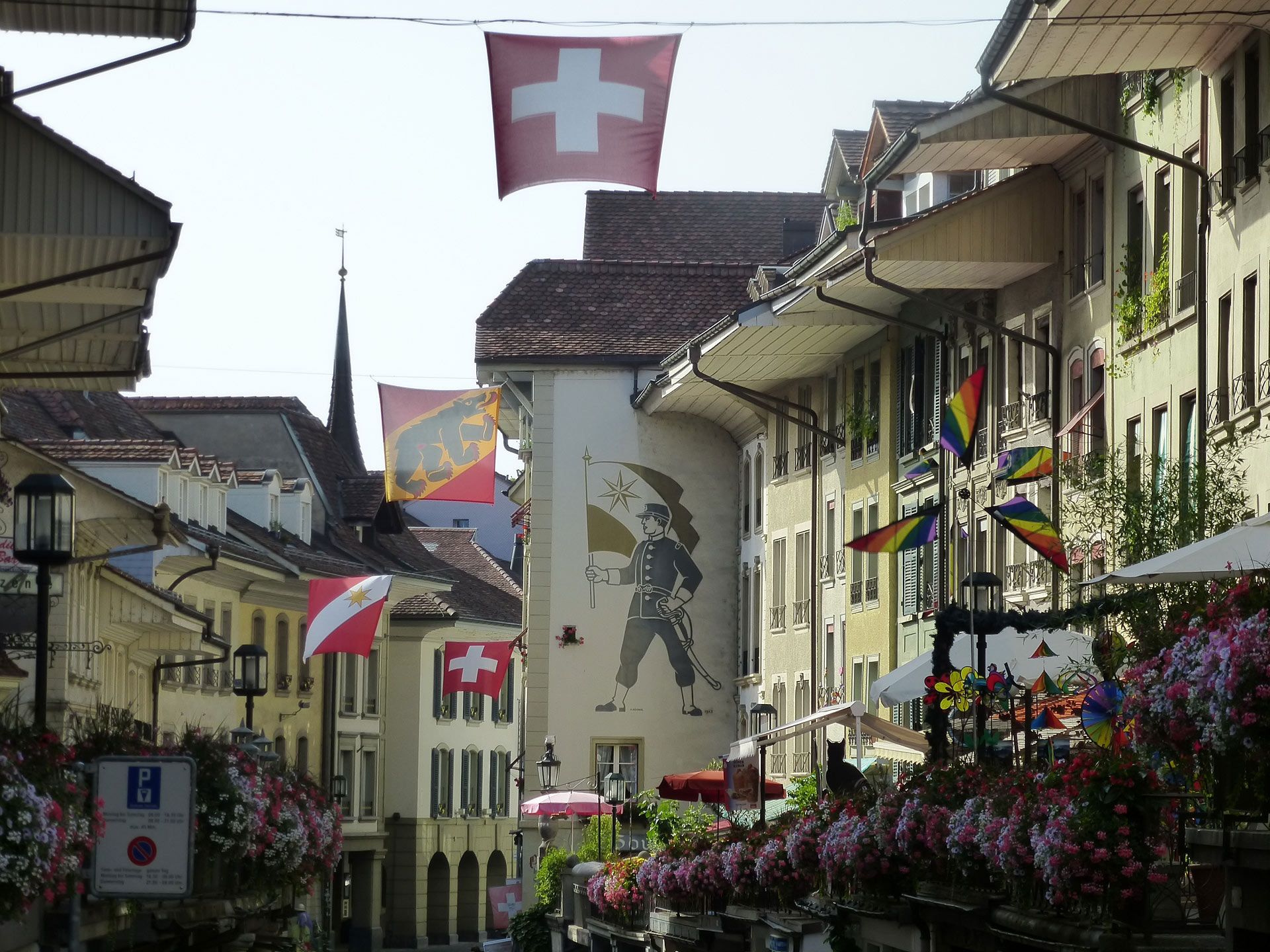Thun